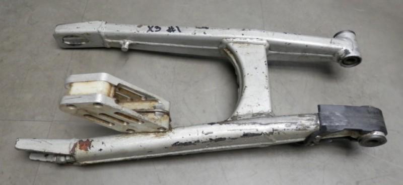 Polini x3 50 50cc swingarm swing arm