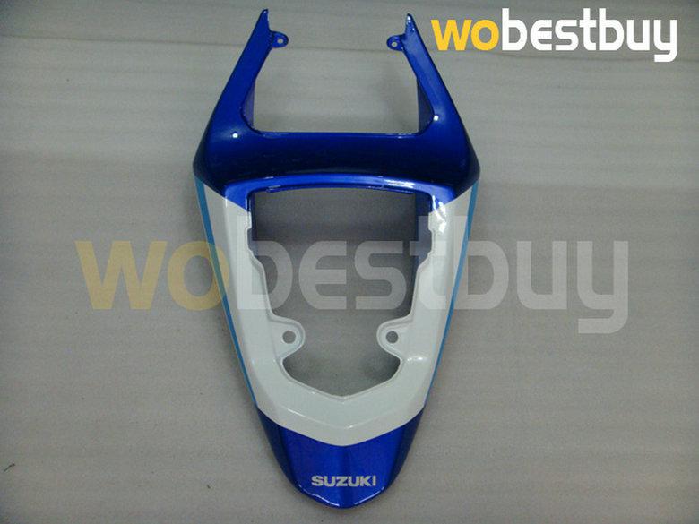 Injection Body Kit Fairing for Suzuki GSXR600 GSXR750 GSXR 600 750 04 05 K4 yA3, US $440.80, image 3