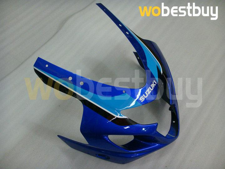 Injection Body Kit Fairing for Suzuki GSXR600 GSXR750 GSXR 600 750 04 05 K4 yA3, US $440.80, image 6