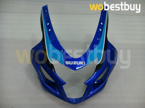 Injection Body Kit Fairing for Suzuki GSXR600 GSXR750 GSXR 600 750 04 05 K4 yA3, US $440.80, image 7