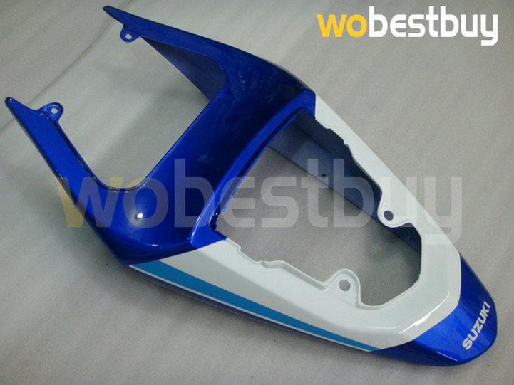 Injection Body Kit Fairing for Suzuki GSXR600 GSXR750 GSXR 600 750 04 05 K4 yA3, US $440.80, image 8