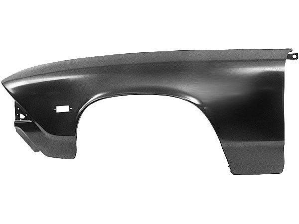 Nos 1968 68 chevelle fenders ss396 malibu pair original gm 3924117 3924118