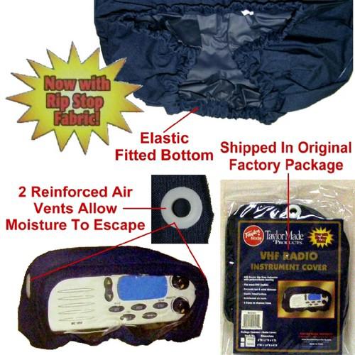 NEW MARINE/BOAT ELECTRONIC VHF RADIO INSTRUMENT COVER,80264, US $13.99, image 2