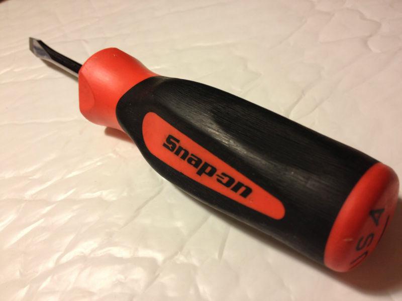 Snap on tools sgd2b screwdriver  ec