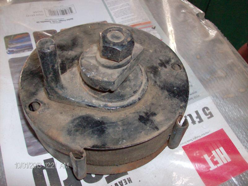 Gabriel snubbers 1922,1924,1926,1928 Ford,Chevrolet accessory shock absorber,2 , US $50.00, image 4