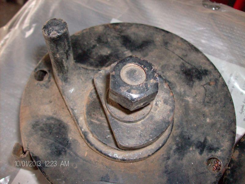 Gabriel snubbers 1922,1924,1926,1928 Ford,Chevrolet accessory shock absorber,2 , US $50.00, image 7