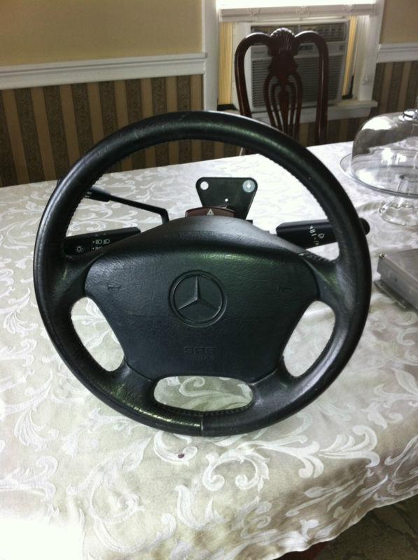 Mercedes 98-99 ml320