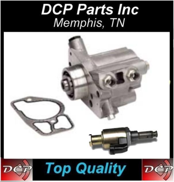 Find Ford Powerstroke 7.3L HPOP High Pressure Oil pump and IPR Regulator Combo in Memphis