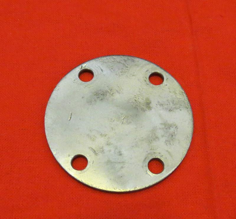 Model a ford engine oil pump cover 1928-1931