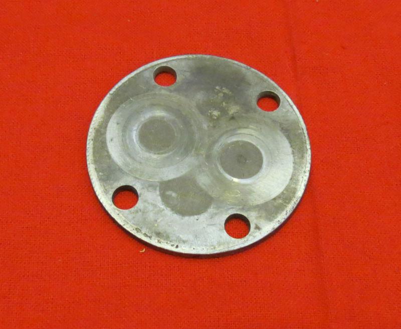 Model A Ford Engine Oil Pump Cover 1928-1931, US $1.95, image 2
