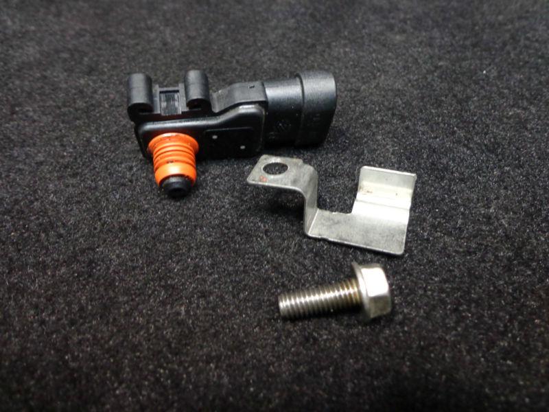 Map sensor #854445 mercury,mariner optimax 2000-2010 30-300 hp motors (308)