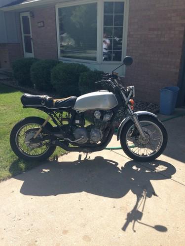 1979 Honda CB750 Parts Project Bike CB750 Motorcycle, US $74.99, image 2