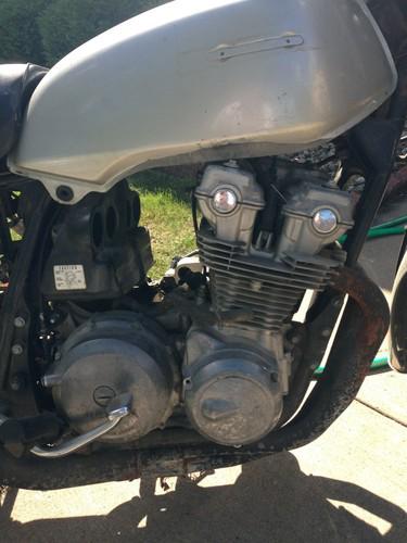 1979 Honda CB750 Parts Project Bike CB750 Motorcycle, US $74.99, image 3