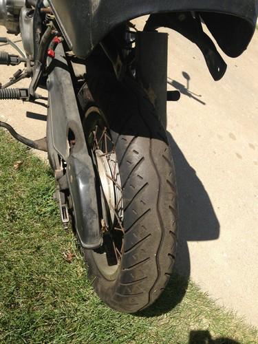 1979 Honda CB750 Parts Project Bike CB750 Motorcycle, US $74.99, image 6