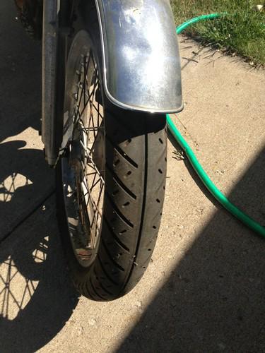 1979 Honda CB750 Parts Project Bike CB750 Motorcycle, US $74.99, image 7