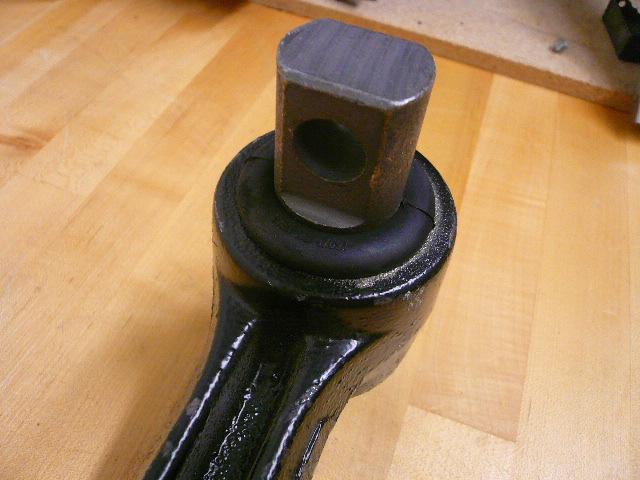 Mack Torque Rod - 17QF460P215 - Never Used, US $39.95, image 3