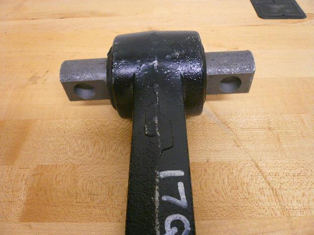 Mack Torque Rod - 17QF460P215 - Never Used, US $39.95, image 4