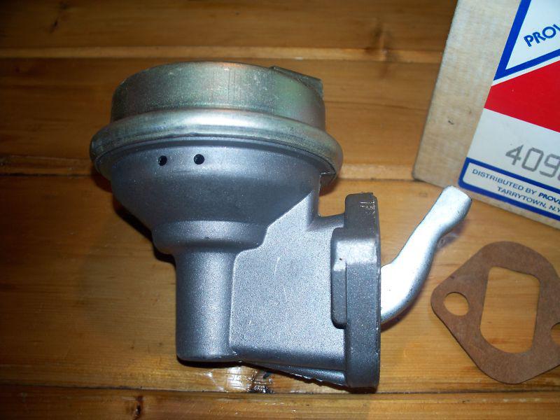 NOS PROVEN VALU 1984 FUEL PUMP 90087, US $19.99, image 4