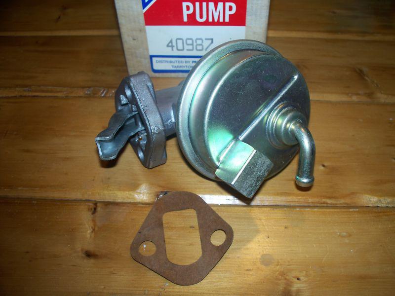 NOS PROVEN VALU 1984 FUEL PUMP 90087, US $19.99, image 5