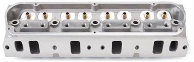 Edelbrock scca-legal cylinder head 602479