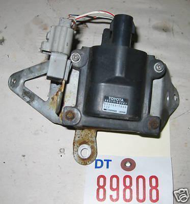 Lexus 92-93 es300/gs300/sc series ignition coil 1993 1992
