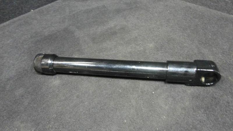 Outer tube repair kit #77442a1 mercruiser 1977-1982 inboard sterndrive