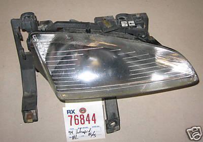 Dodge 93 94 intrepid headlight head light/lamp right 1993 1994