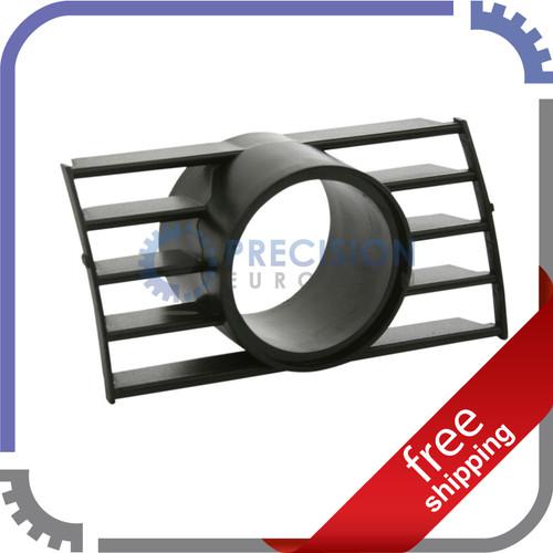 Vw vokswagen 05 06 07 08 mk5 mkv golf gli gti vent pod boost gauge dash