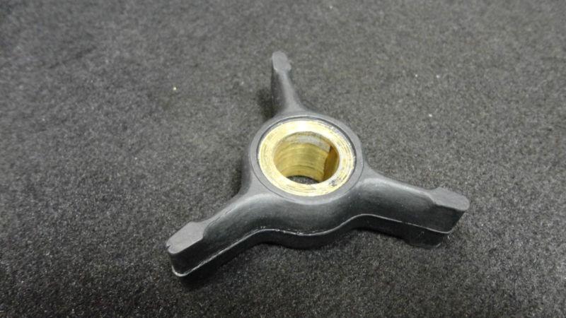 Impeller #390006 #0390006 johnson/evinrude 1989-1994 40/50hp outboard boat part