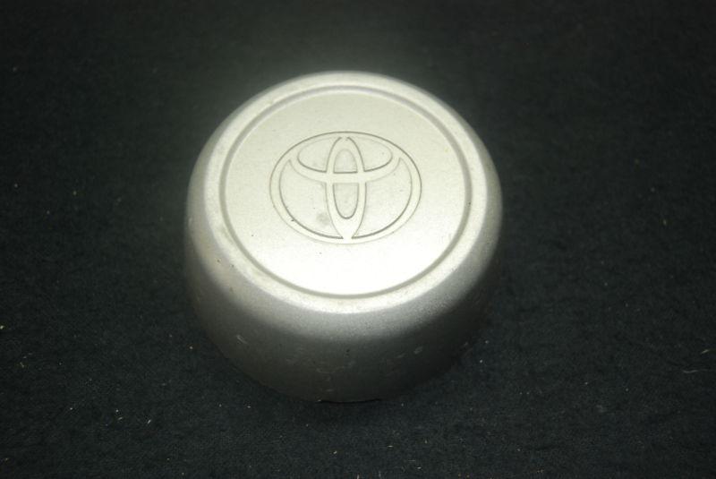 Buy Toyota Avalon Camry Sienna Highlander Wheel Center Cap Silver