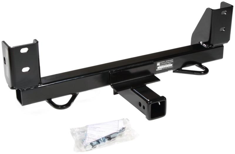 Draw-tite 65015 front mount receiver 92-97 f-250 pickup f-350 pickup