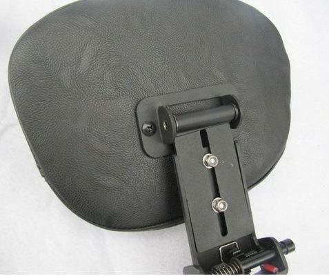 Suzuki Boulevard M109 M 109 Fully Adjustable Driver Drivers Backrest, US $136.00, image 3