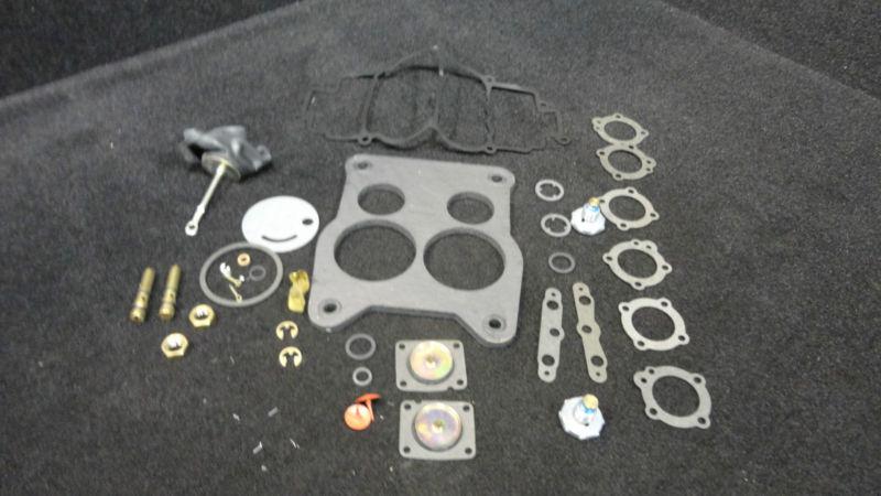 Carburetor repair kit #18-7040  sierra carb. kit fits volvo 740a