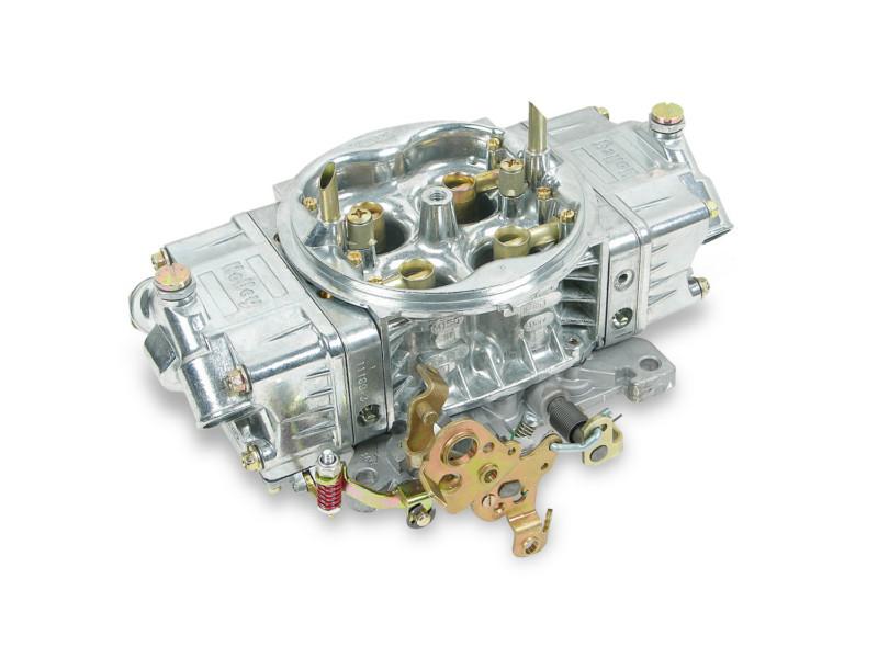 Holley performance 0-82651 street hp; carburetor