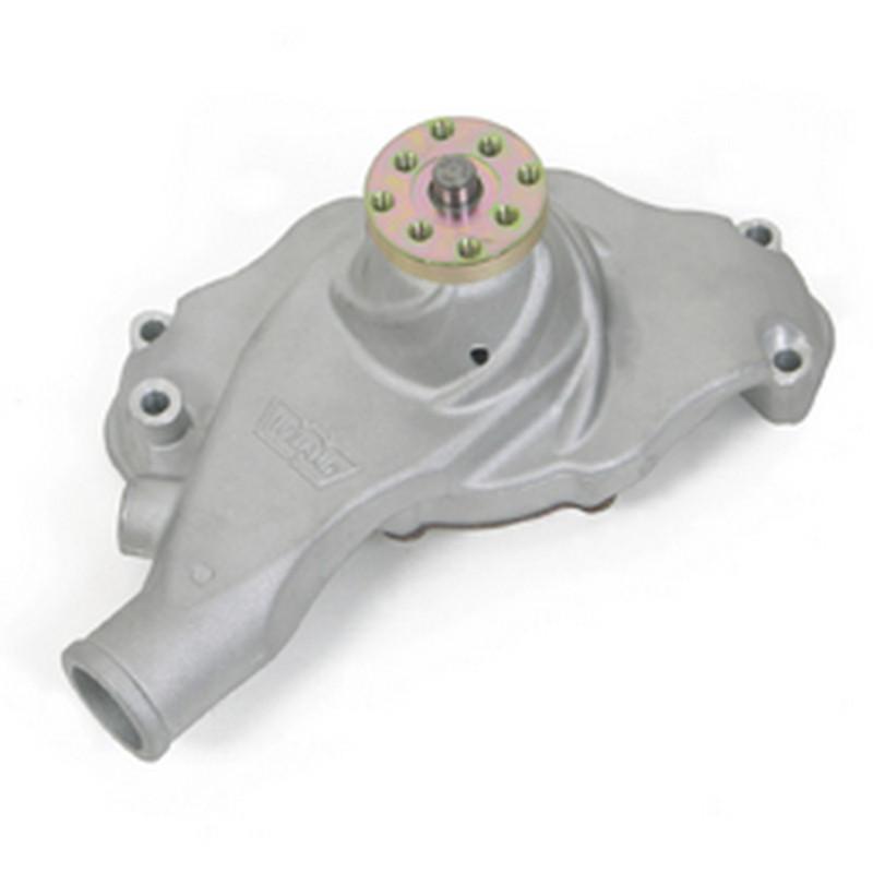 Weiand 9212 action +plus; water pump