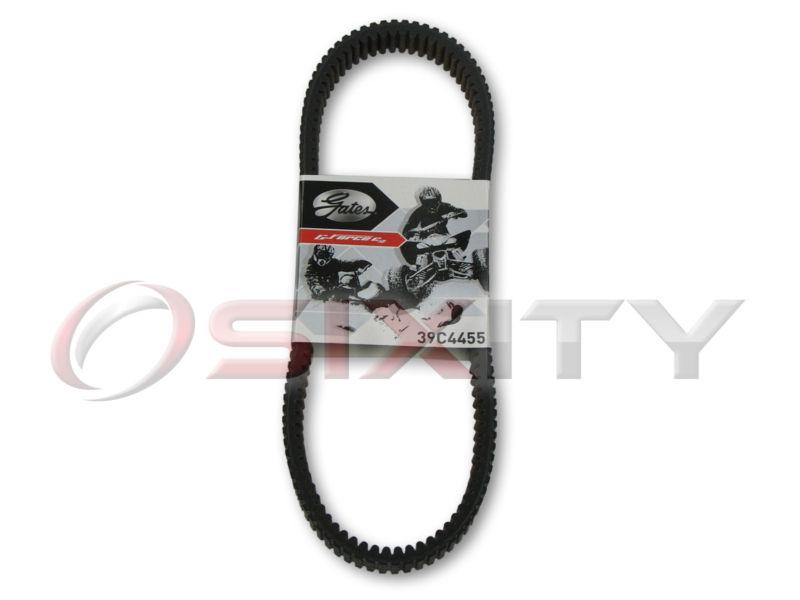 2011 arctic cat crossfire 600 efi gates g-force c12 belt drive carbon fiber yr