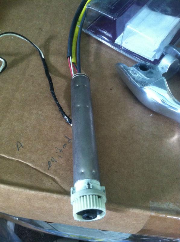 Find Throttle by wire sensor in Dayton, Ohio, US, for US 25.00