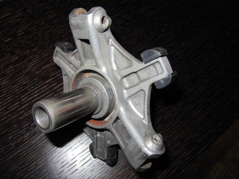 Yamaha primary drive clutch spider rx1 rage vector apex attak nytro