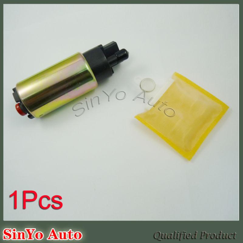 Find NEW 255LPH HP Fuel Pump HIGH PRESSURE INTANK For HONDA FORD