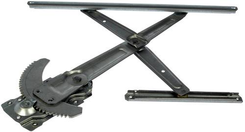 WINDOW REGULATOR, MANUAL FRONT LEFT Platinum# 1331720, US $57.14, image 2
