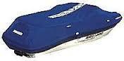 Seadoo sea doo sportster 1800 oem cover blue p/n 280000005