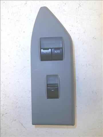 05-09 ford mustang master window lock switch oem