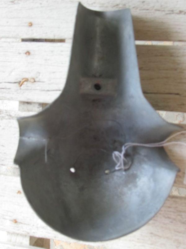 NOS 1955 1956 Chevrolet 210 Bel Air Horn Cap Steering Wheel center GM 3720684, US $69.99, image 2