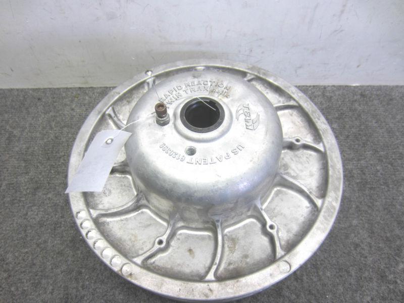 2003 polaris rmk 800 secondary driven team clutch