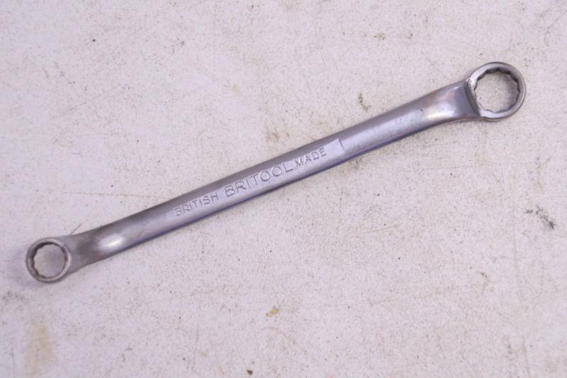 Britool 2rb3344  1/8w x 3/16w  whitworth box wrench 