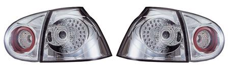 Ipcw led tail lights - ledt-1503c2