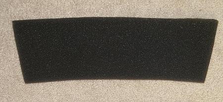 Coleman 9330-3151 replacement filter trailer camper rv