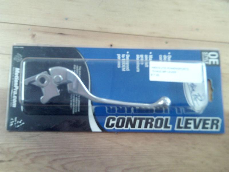 Motion pro front brake lever 2006-2009 ltr450 suzuki and 2009-2012 ltz400