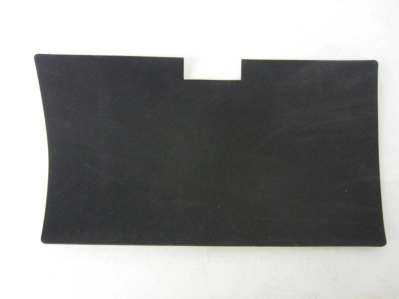 Find SeaDoo New OEM Sport Boat Glove Box Compartment Mat 204073048