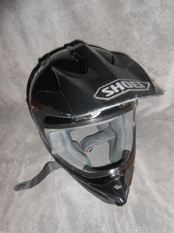 Find Shoei vfxdt SHOEI full face helmet BMX racing helmet motocross